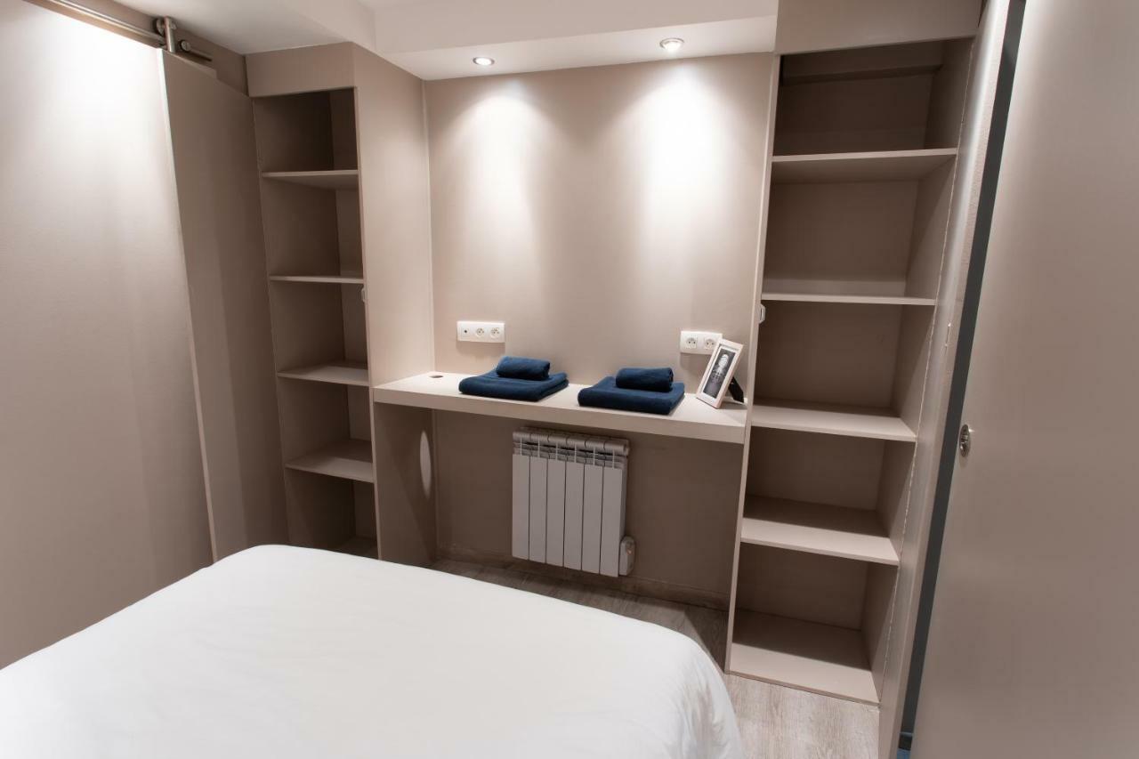 Appartement Au Pied De La Cathedrale Реймс Екстериор снимка